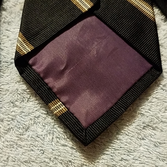 Allen Collins Tie - Picture 5 of 8